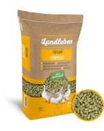 Höveler Landleben Freiland Legepellet GVO frei 20kg 