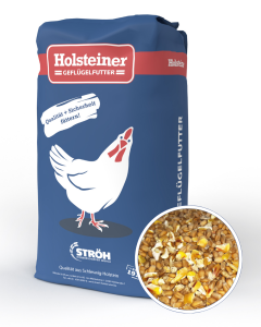 Holsteiner Geflügelfutter