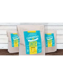 Canadoo Adult Standard Ente mit Kartoffel 1,5kg