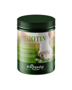 St. Hippolyt Biotin Hoof Mixture