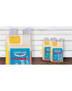 Canacare Haut - Erste Hilfe 250ml