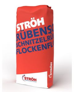 Ströh Rübenschnitzel Flocken 20 kg